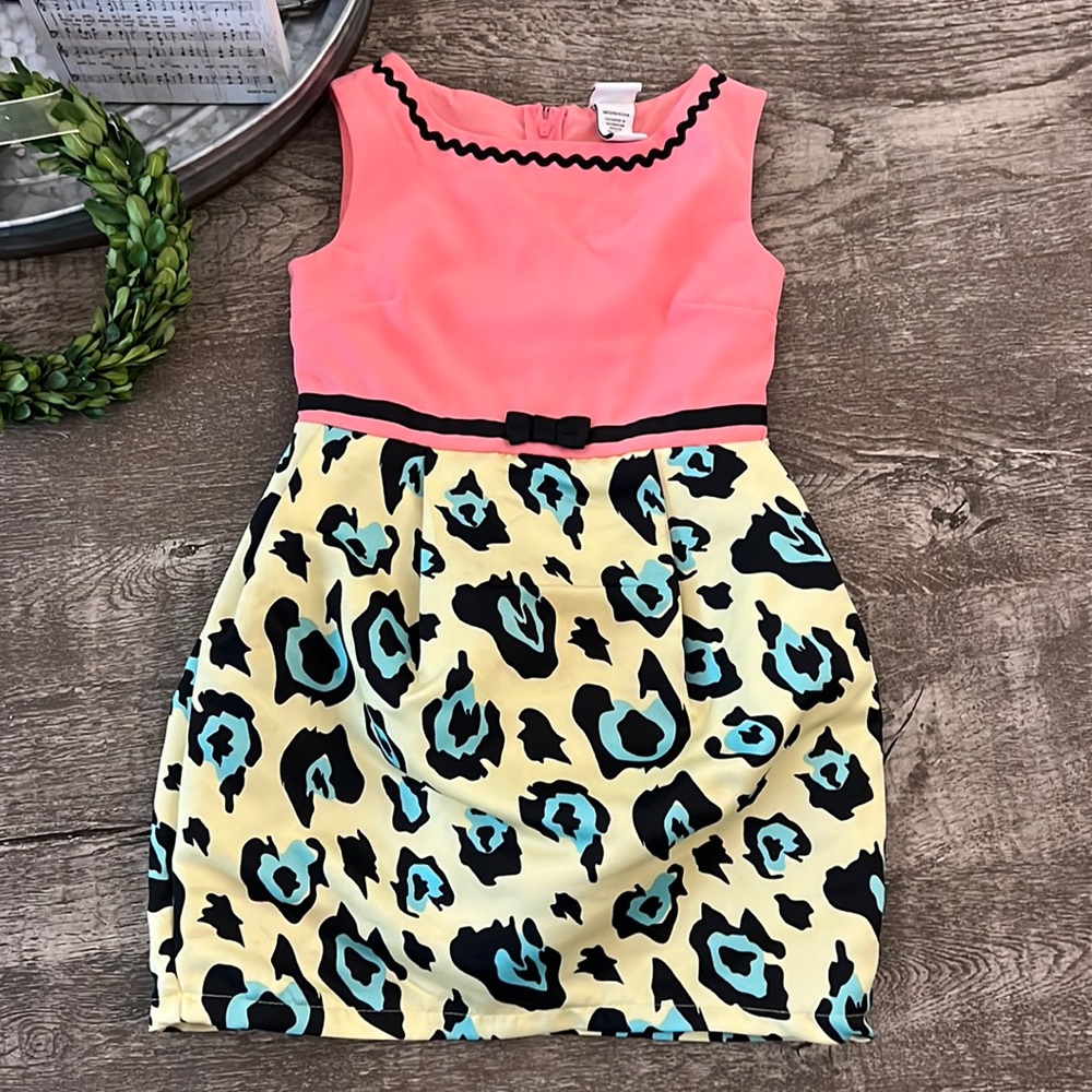 🍭3 for $25🍭 Harajuku Mini Dress XS 4/5